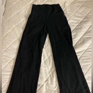 TNA Wide-Leg Leggings